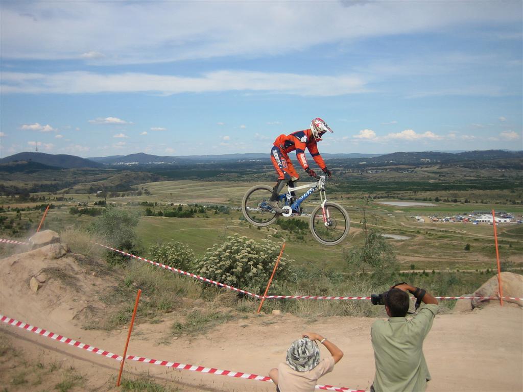 Stromlo MTB Nationals 0046